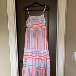 Lightweight Sundress
